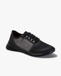 Women's LT Fit Textile Sneakers