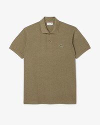 Classic Fit L.12.12 Marl Polo Shirt