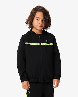 Ultra Dry Rip Resistant Sport Tracksuit