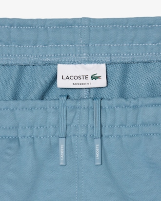 Logo Stripe Tracksuit pants
