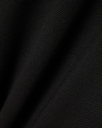 Petit Piqu&eacute; Polo Shirt