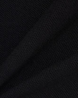 Regular Fit Paris Stretch Piqu&eacute; Polo Shirt