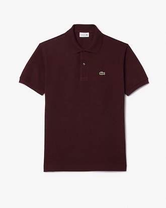 Classic Fit L.12.12 Original Polo Shirt