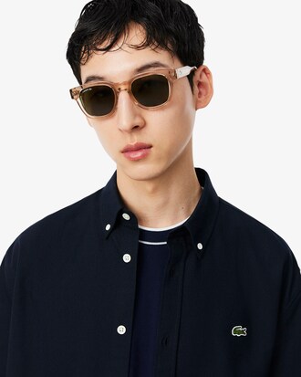 Regular Fit Oxford Shirt
