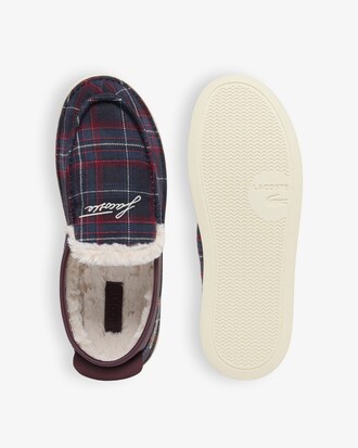Men&rsquo;s Aubrey Slippers