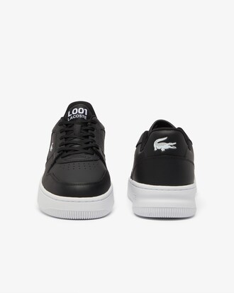 Men's L001 Set Leather Sneakers