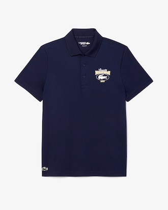 Miami Open Edition Ultra Dry Polo Shirt