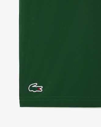 Lacoste Tennis x Novak Djokovic Shorts