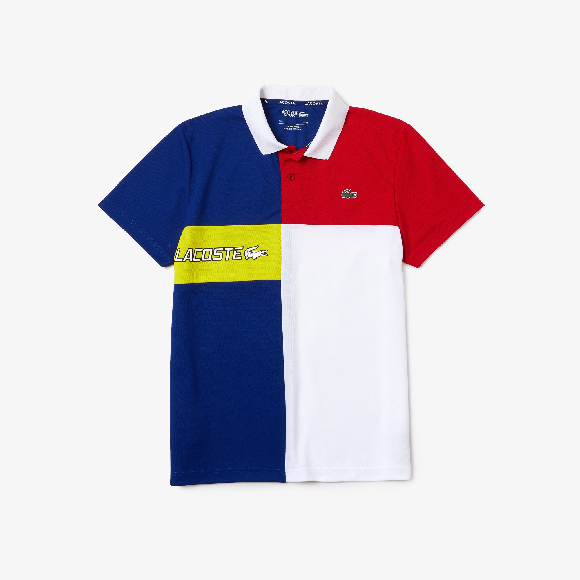 alligator polo shirt brand