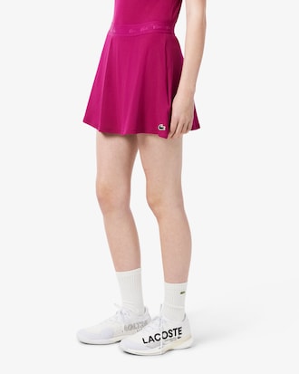 Sport Ultra Dry Stretch Piqu&eacute; Skirt
