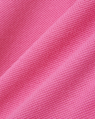Petit Piqu&eacute; Polo Shirt