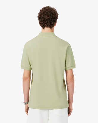 Classic Fit L.12.12 LIGHT Polo Shirt