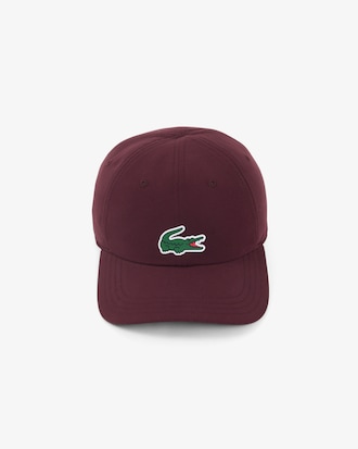 Lacoste Tennis x Novak Djokovic Cap