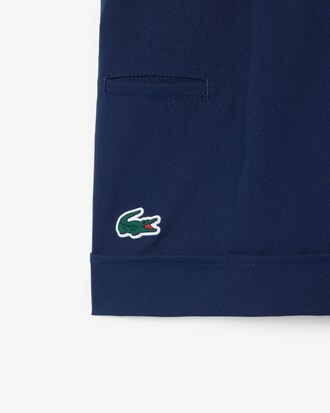 Ultra Dry Golf Stretch Bermuda Shorts