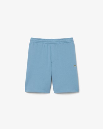 Fleece Shorts