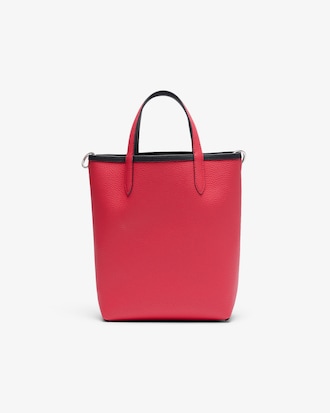Anna Vertical Reversible Tote