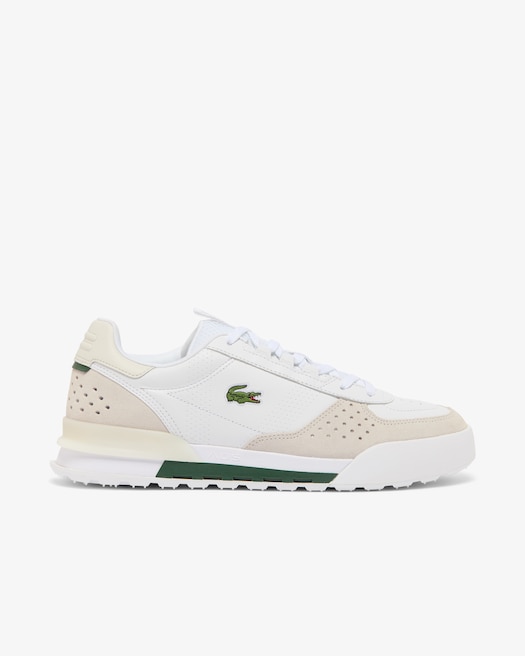 White & Off White