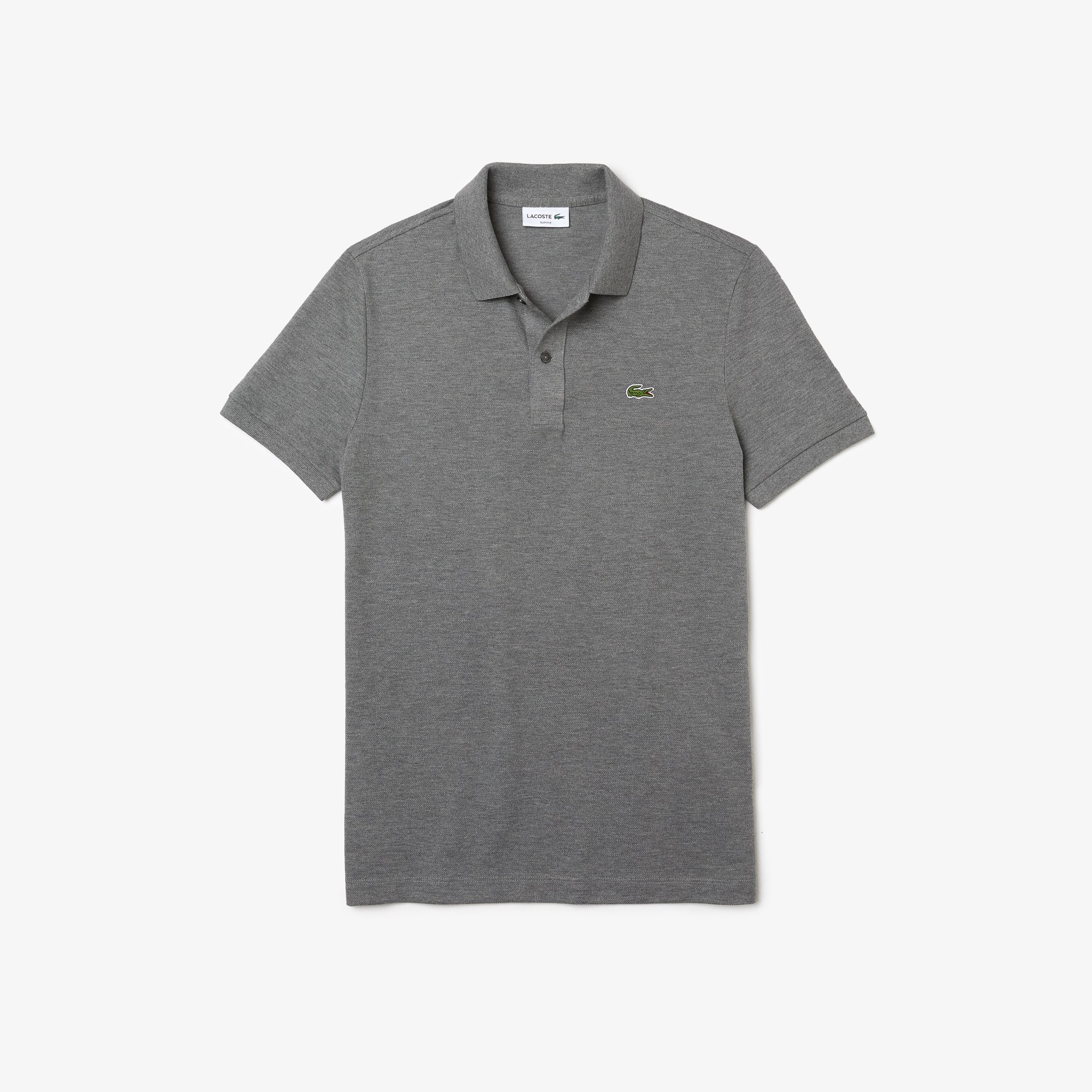 lacoste gray