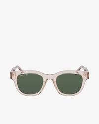 L.12.12 Trim Rectangle Glasses