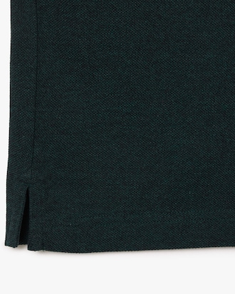 Slim Fit L.12.12 Piqué Polo Shirt