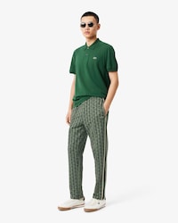 Paris Monogram Sweatpants