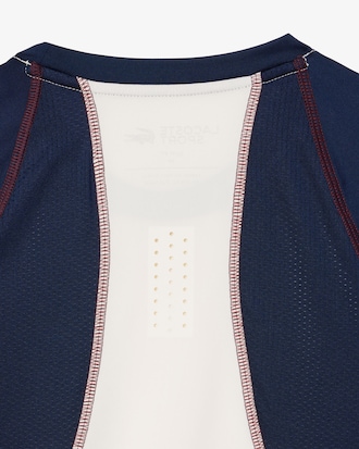 Slim Fit Ultra Dry Stretch Sport T-shirt
