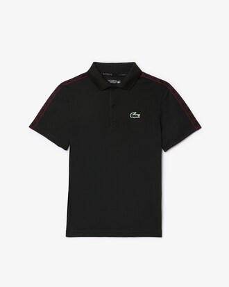 Ultra Dry Piqué Tennis Polo Shirt