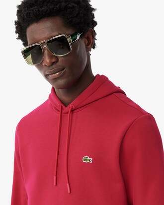 Fleece Hoodie