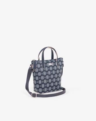 Mini L.12.12 Concept Tote
