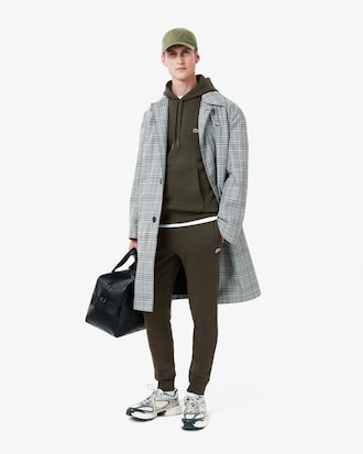 Slim Fit Sweatpants