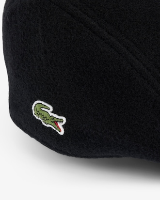 Felted Wool Beret