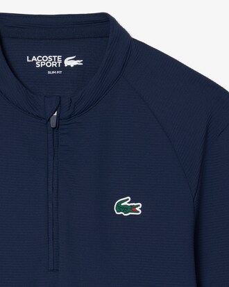 Golf UV Protect Layering Sweatshirt