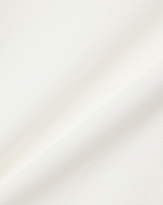 Stretch Mini Piqu&eacute; Polo Wrap Dress