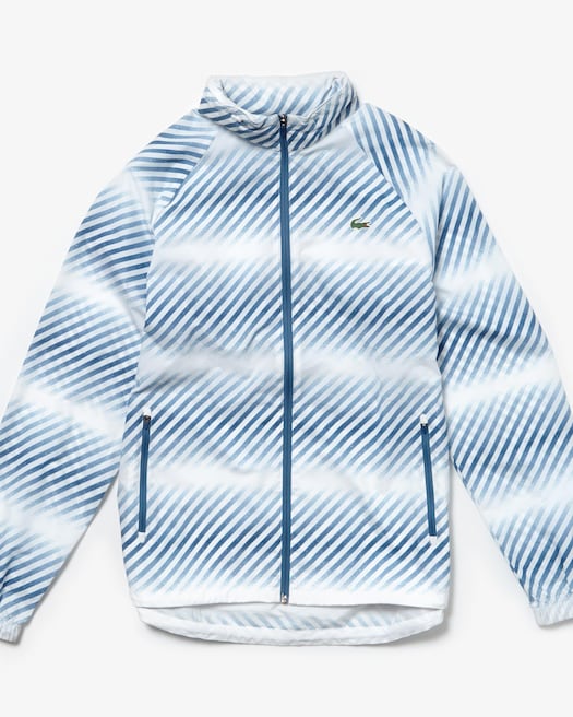 White / Blue / Flashy Yellow