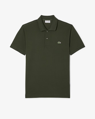 Classic Fit L.12.12 Original Polo Shirt