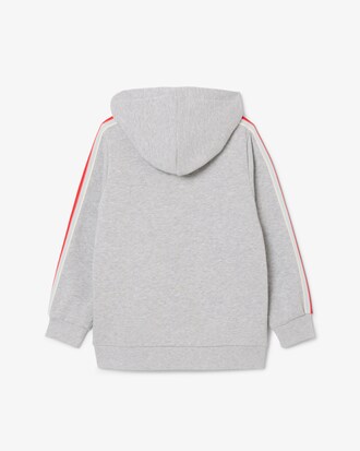 Soft Fleece Hoodie