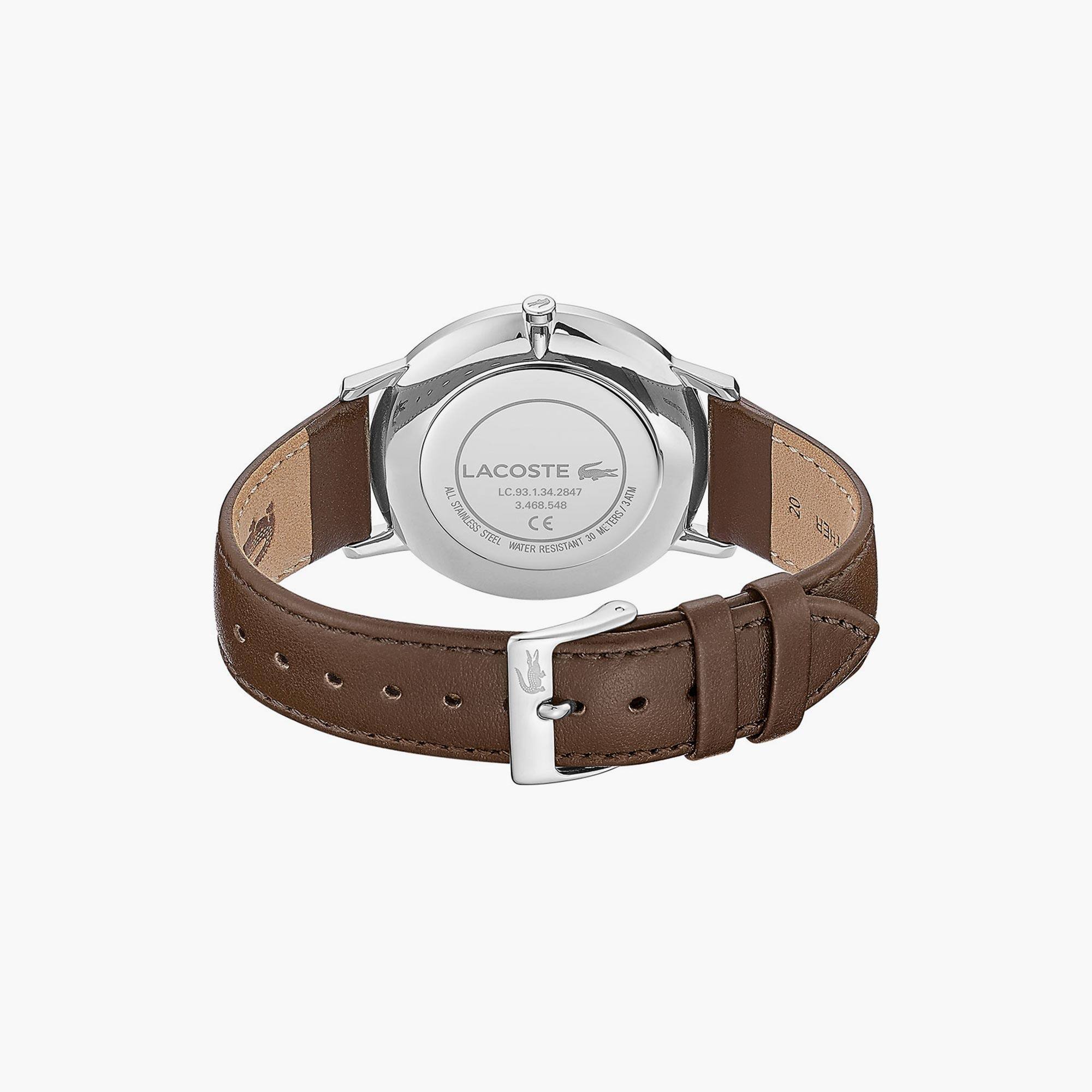 mens moon watch