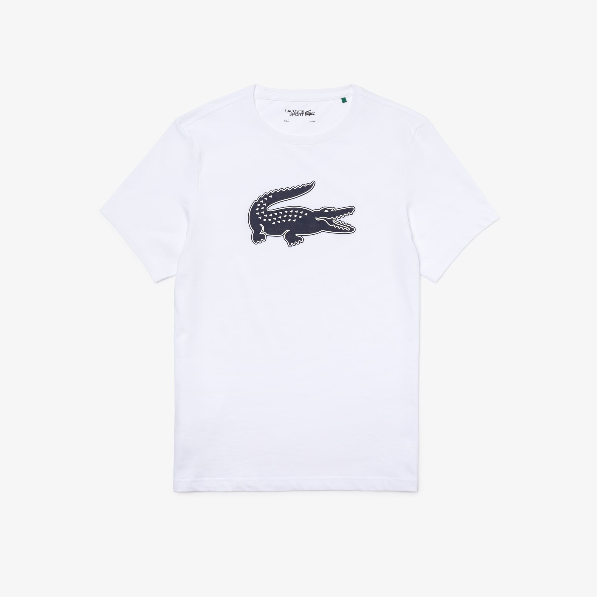 lacoste t short