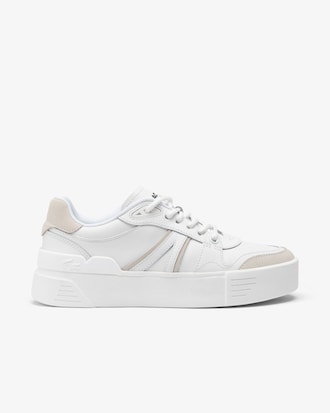 Women's L002 EVO Leather Sneakers