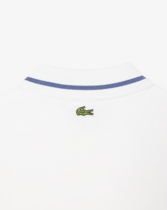 Piqué Polo Shirt