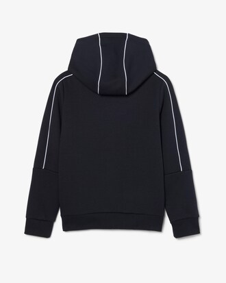 Neoprene Sport Hoodie