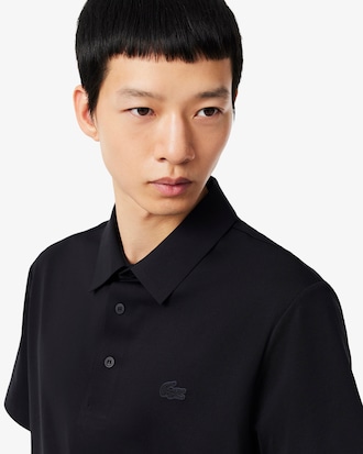 Regular Fit Commuter Polo Shirt