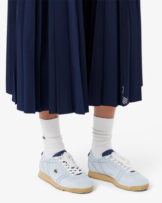 Women's Club-Low Sneakers