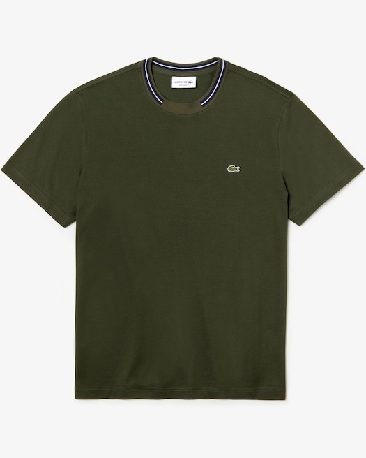 Khaki Green