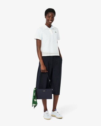 L.12.12 Concept Slimline Shoulder Bag