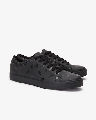 Juniors' Straightset Tonal Synthetic Trainers