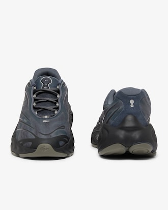 Men&rsquo;s Spinor Tech Sneakers