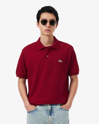 Classic Fit L.12.12 Original Polo Shirt