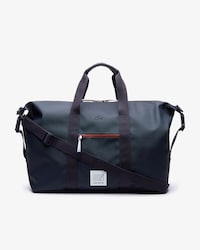 Men's L.12.12 Concept Nautical Logo Weekend Bag
