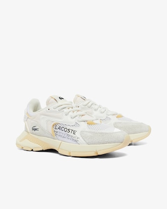 Women's L003 Neo Sneakers